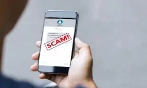 خراب دودھ کے 175 روپے واپس مانگنے والی خاتون کے ساتھ تقریباً 2 لاکھ کا فراڈ خراب دودھ کے 175 روپے واپس مانگنے والی خاتون کے ساتھ تقریباً 2 لاکھ کا فراڈ