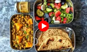بچوں کے لنچ باکس میں کیا شامل کریں؟