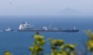 UAE says Iran targeted tanker as Tehran says Hormuz deal with Oman close