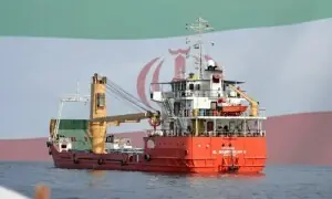 آبنائے ہرمز کھولنے کے لیے ایران نے 6 نئی شرائط پیش کردیں آبنائے ہرمز کھولنے کے لیے ایران نے 6 نئی شرائط پیش کردیں