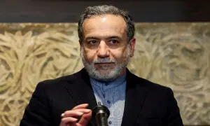 Iran, Oman near deal on temporary Strait of Hormuz route Iran, Oman near deal on temporary Strait of Hormuz route