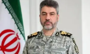 Iran says US must accept &lsquo;irreversible&rsquo; new rules for Strait of Hormuz