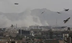 Israel prepares for possible unilateral strikes on Iran, report says