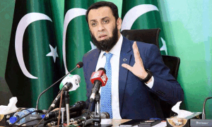 وزارت اطلاعات نے افغان طالبان کا ہتھیاروں کی مبینہ اسمگلنگ کا دعویٰ مسترد کردیا وزارت اطلاعات نے افغان طالبان کا ہتھیاروں کی مبینہ اسمگلنگ کا دعویٰ مسترد کردیا