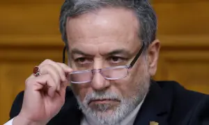 Iran rules out US talks while interim deal is breached