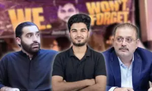 میر رضا ہلاکت: شرجیل میمن نے اپنا اور بیٹے کا نام کیس سے جوڑنے پر سائبر کرائم سے رجوع جرلیا