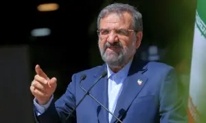 ایران میں بڑی عسکری و سیاسی تبدیلیاں: پاسدارانِ انقلاب کے سابق چیف سپریم نیشنل سیکیورٹی کونسل کے سربراہ مقرر