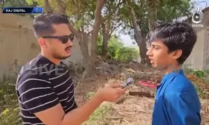 میر رضا ہلاکت کیس: پُراسرار گیسٹ ہاؤس کا چودہ سالہ ملازم سامنے آ گیا، اہم انکشافات