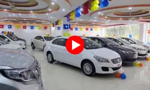 پاکستان میں سستی گاڑی کیسے مل سکتی ہے؟