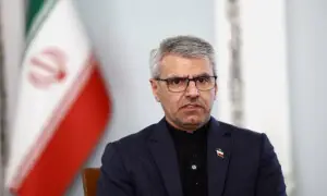 Iran, Oman make progress on safe shipping route through Hormuz