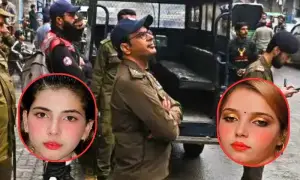 Lahore women deaths in police custody linked to heart attacks in postmortem report