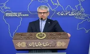 Iran: Saudi-Pakistan-Turkey deal shows 'change in perception' towards US Iran: Saudi-Pakistan-Turkey deal shows 'change in perception' towards US