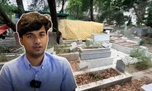 میر رضا کی قبر کشائی سے حاصل نمونے تاحال فرانزک لیب نہ پہنچنے کا انکشاف