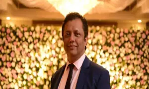 Govt appoints Muhammad Ali Malik as SBP deputy governor