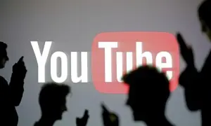 نئے یوٹیوبرز کو جھٹکا: یوٹیوب نے کمائی کا قانون مزید سخت کر دیا، واچ ٹائم کی شرط دگنی نئے یوٹیوبرز کو جھٹکا: یوٹیوب نے کمائی کا قانون مزید سخت کر دیا، واچ ٹائم کی شرط دگنی
