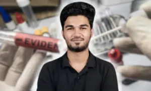 فرانزک لیب کو میر رضا کی لاش سے لیے گئے 17 میں سے صرف 6 نمونے موصول