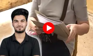 میر رضا کی پوسٹ مارٹم رپورٹ میں مبینہ ہیر پھیر، پولیس کیا چھپا رہی ہے؟