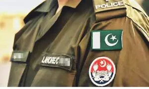 لاہور پولیس کی حراست میں نند بھابھی کی موت کا مقدمہ، مدعی کا مشکوک ریکارڈ سامنے آ گیا لاہور پولیس کی حراست میں نند بھابھی کی موت کا مقدمہ، مدعی کا مشکوک ریکارڈ سامنے آ گیا