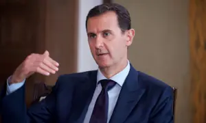 Syria sentences absent Bashar al-Assad to death over killings, torture