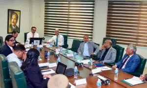 PC Board advances airport outsourcing, LESCO, MEPCO privatisation PC Board advances airport outsourcing, LESCO, MEPCO privatisation