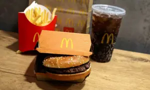 For McDonald's and rivals, cheap deals no longer do the trick