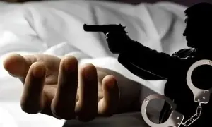 صادق آباد: گھر میں مسلح افراد کی فائرنگ، کوش قبیلے کے سردار سمیت 3 افراد جاں بحق صادق آباد: گھر میں مسلح افراد کی فائرنگ، کوش قبیلے کے سردار سمیت 3 افراد جاں بحق