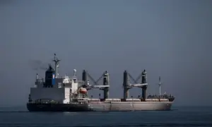 Drones kill child, hit enterprises in Russia's Black Sea port of Novorossiysk Drones kill child, hit enterprises in Russia's Black Sea port of Novorossiysk