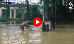 فلپائن میں مون سون کی تباہ کاریاں