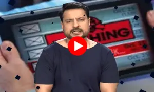 مفت وائی فائی سے واٹس ایپ اور فون کیسے ہیک ہوتے ہیں؟