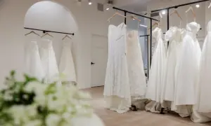 Taylor Swift wedding-dress fever puts bridal brands on high alert Taylor Swift wedding-dress fever puts bridal brands on high alert