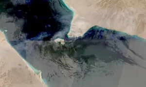 Houthis claim missile, drone strikes killed dozens in Yemen
