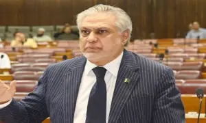 Dar condemns Houthi attack that killed three Pak nationals in Red Sea