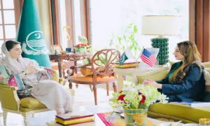 Punjab, US agree to deepen AI, investment cooperation