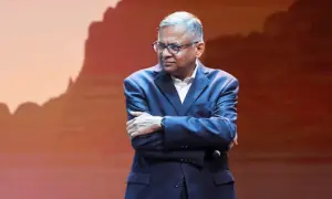 Chair of India's Tata to step down after tension with controlling charity Chair of India's Tata to step down after tension with controlling charity