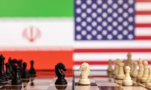 Iran, US not discussing ceasefire extension, senior Iranian official says