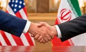 امریکا اور ایران جنگ بندی میں توسیع پر رضامند، مدت کا فیصلہ نہ ہو سکا
