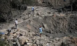 UK, Italy among states considered to verify Hezbollah disarmament, sources say