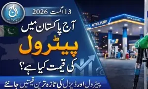پاکستان میں آج پیٹرول اور ڈیزل کی قیمت کیا ہے؟ پاکستان میں آج پیٹرول اور ڈیزل کی قیمت کیا ہے؟