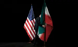 امریکا ایران عبوری معاہدے کی ڈیڈلائن میں توسیع پر اتفاق کا دعویٰ، تہران کی تردید امریکا ایران عبوری معاہدے کی ڈیڈلائن میں توسیع پر اتفاق کا دعویٰ، تہران کی تردید
