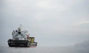 Iran rejects Trump&rsquo;s claim of &lsquo;full control&rsquo; over Strait of Hormuz