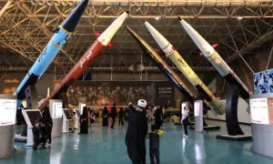 ایران کی جنگی حکمتِ عملی تبدیل، دشمن ممالک کے اندر حملوں کی تیاری کا حکم