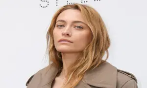 Paris Jackson opens up about secret engagement and past relationship