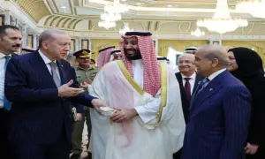 Turkey, Saudi Arabia and Pakistan to set up defence pact mechanisms