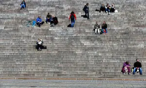 World&rsquo;s happiest country? Finland tops one ranking, Indonesia another