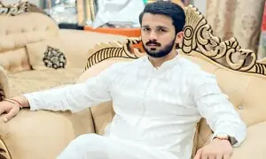 رجب بٹ کی اگلی یوٹیوبر بیوی کون ہوگی؟ ماہر نجوم کی پیشگوئی رجب بٹ کی اگلی یوٹیوبر بیوی کون ہوگی؟ ماہر نجوم کی پیشگوئی