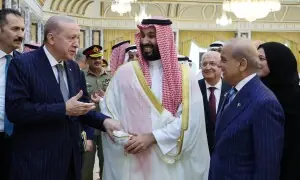 معاہدۂ مکہ: سعودیہ، پاکستان اور ترکیہ کا مشترکہ سیاسی و عسکری فریم ورک تشکیل دینے کا فیصلہ