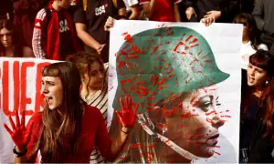 Italy's Meloni has a youth problem as election approaches Italy's Meloni has a youth problem as election approaches