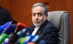جعلی خبروں سے بھی زیادہ بری جعلی انٹیلی جنس ہے، امریکا محتاط رہے: عباس عراقچی