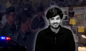 میر رضا کیس: نئی تفتیشی کمیٹی کی جائے وقوعہ پر پہلے پہنچنے والی پولیس ٹیم سے پوچھ گچھ