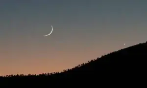 Rabi-ul-Awwal moon not sighted, Eid Milad-un-Nabi to be observed on August 26
